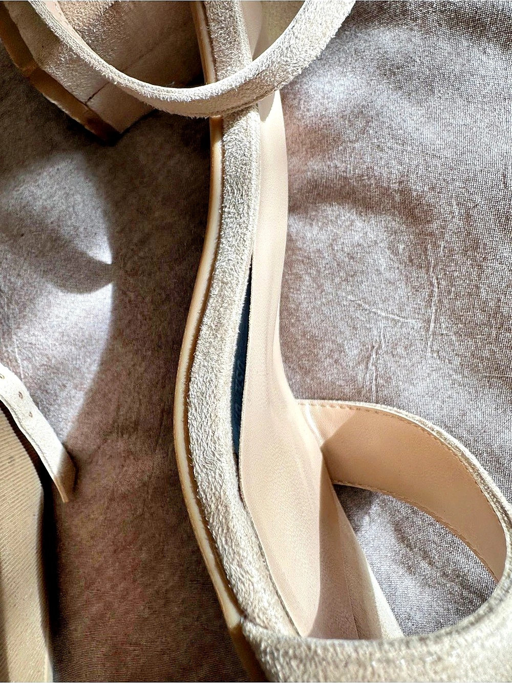 Block Heels - Picture 3 of 5